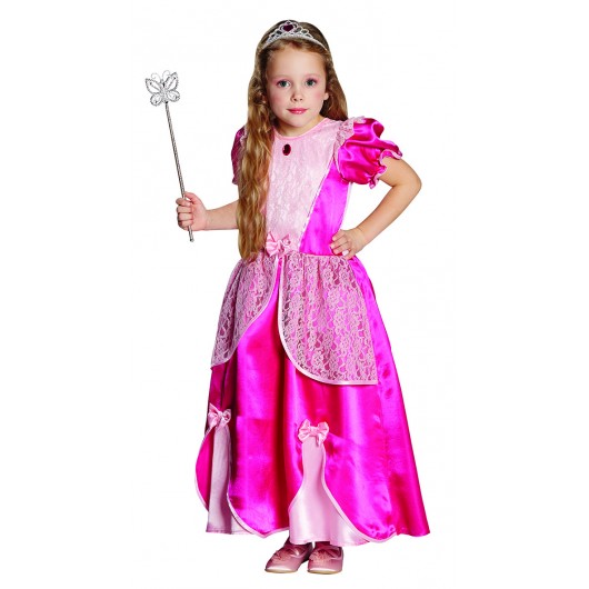 Neem een ​​bad Uitsteken potlood Prinses Mariella verkleedkleding kind - Verkleedkleren Online