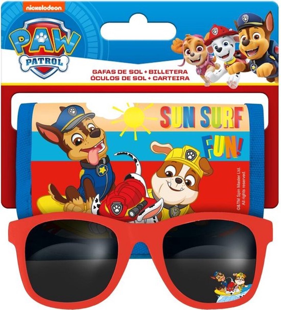 Paw Patrol - Film en tv - Verkleedkleding | Verkleedkleren online