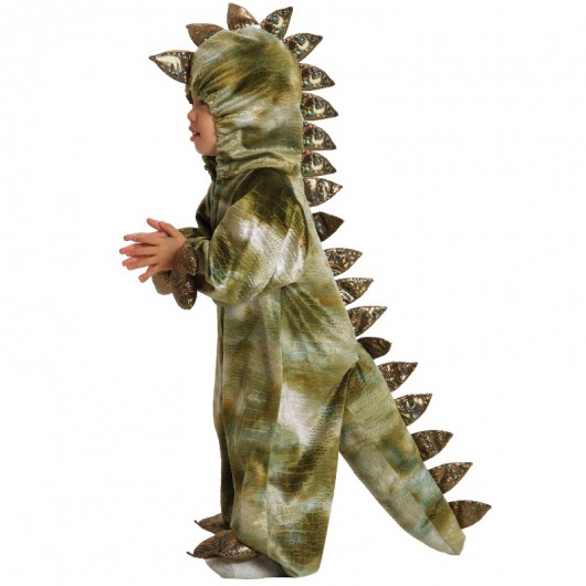 monteren dutje weduwe Dinosaurus T-rex kostuum kind - Verkleedkleren Online