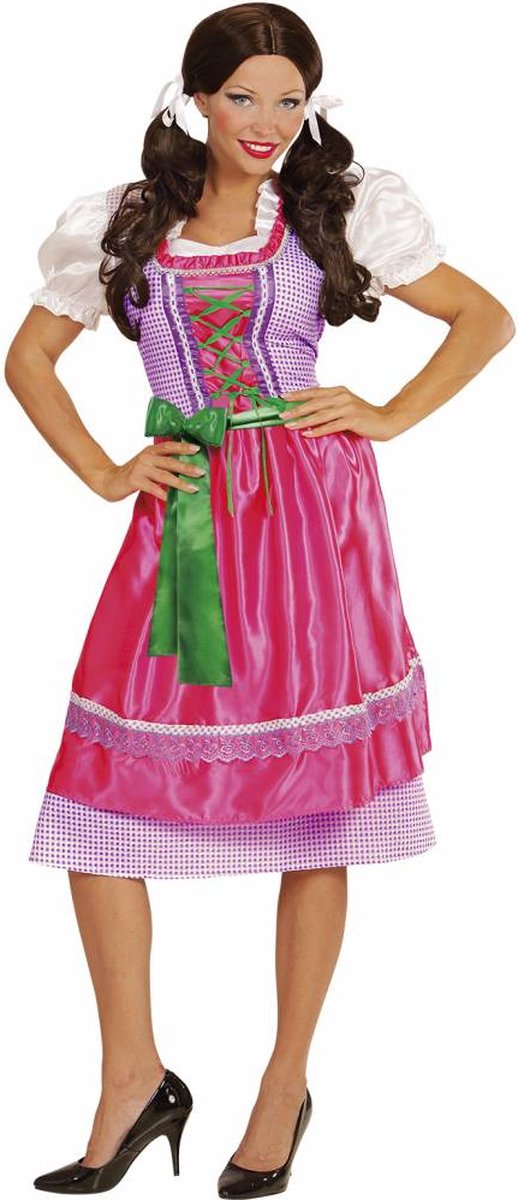 Dirndl Hedwig Roze | L