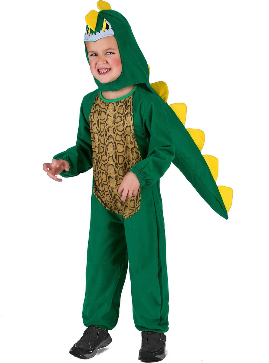 Dinosaurus kostuum voor kinderen - Kinderkostuums - 104-116