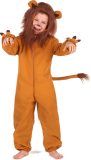 Vegaoo - Origineel leeuw kostuum voor kinderen