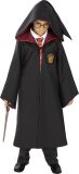 FUNIDELIA Harry Potter replica Griffoendor gewaad voor kinderen - Diamond Edition - Maat: 122 - 134 CM