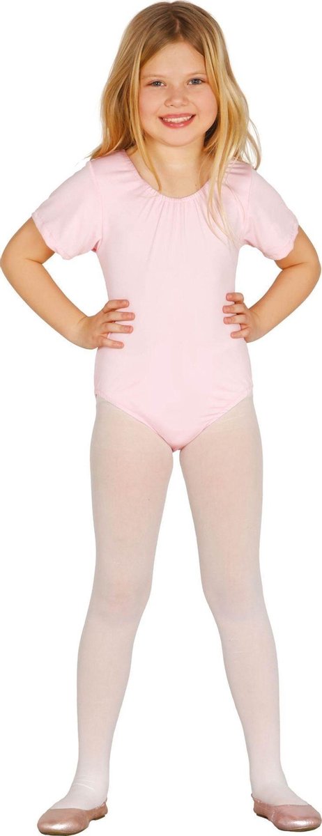 Fiestas Guirca Bodysuit Meisjes Polyester Roze Maat 140/152