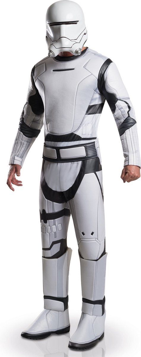 Flametrooper deluxe kostuum voor volwassen - Star Wars VII� - Verkleedkleding - XL