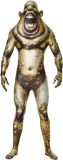 Morphsuits™ Boil Monster Morphsuit - SecondSkin - Verkleedkleding - 176/184 cm