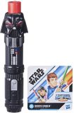 Star Wars Lightsaber Squad - Darth Vader - Speelgoedzwaard