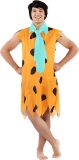 FUNIDELIA Fred Flintstone Kostuum - The Flintstones - Maat: XL