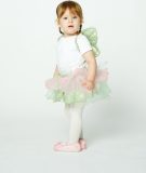 Tinkerbell™ kostuum voor baby's - Verkleedkleding