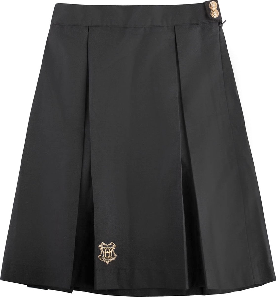 Cinereplicas Harry Potter - Student Skirt Hermione / Rok Hermelien-L