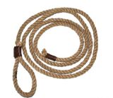 Cowboy lasso 250 cm carnaval verkleed accessoire -