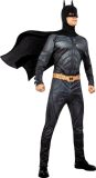 FUNIDELIA Batman Kostuum - The Dark Knight voor mannen - Maat: M