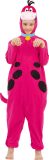 FUNIDELIA Dino kostuum voor kinderen - The Flintstones - Maat: 107 - 113 cm