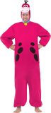 FUNIDELIA Dino kostuum voor vrouwen - The Flintstones - Maat: XL