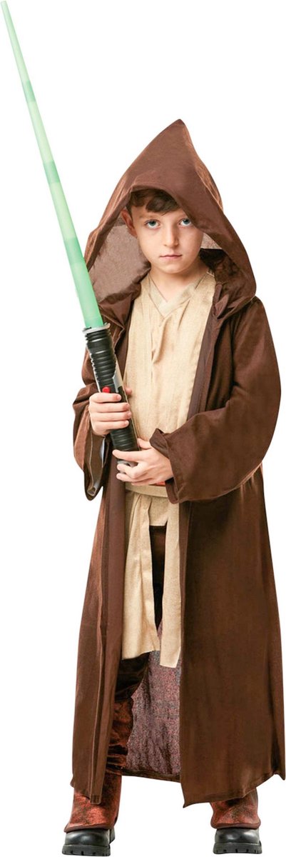 Jedi™ Star Wars™ kostuum voor kinderen - Verkleedkleding