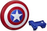 Marvel Avengers Captain America Magnetisch Schild en Handschoen