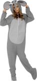 Olifant kostuum | Olifantenpak | Onesie maat L (52-54)