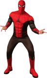 RUBIES FRANCE - Spiderman No Way Home luxe vermomming voor mannen - M / L