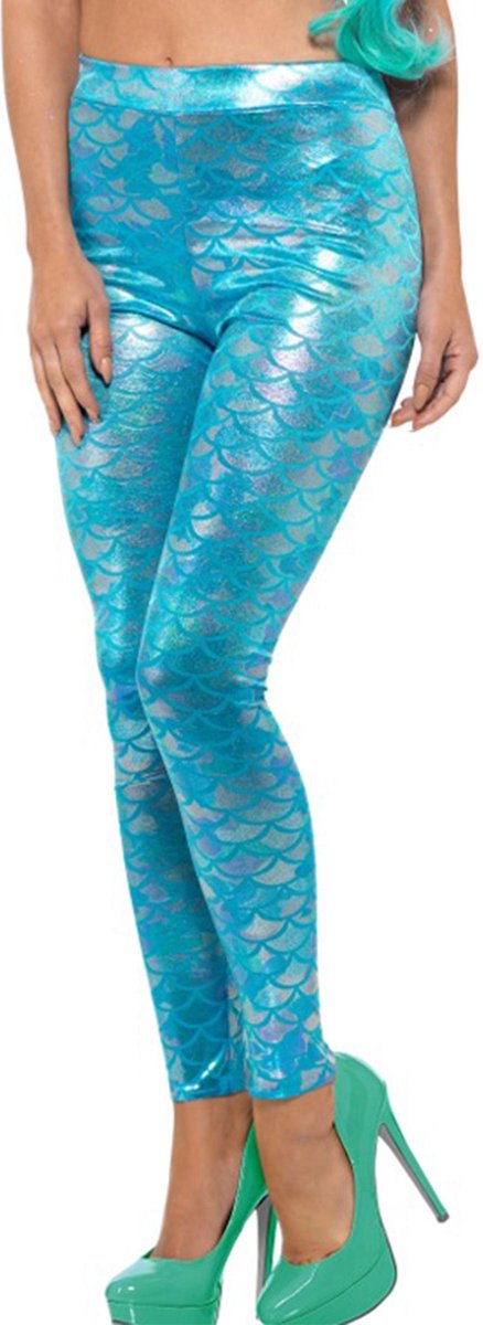 Zeemeermin Legging