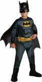 verkleedpak batman voor kinderen 3+ jaar