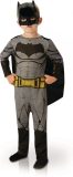 Batman Justice League kostuum Maat 122-128