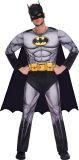 Batman Kostuum Gespierd Classic Official - Maat L