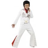 Elvis pak voor kinderen 145-158 (10-12 jaar) -