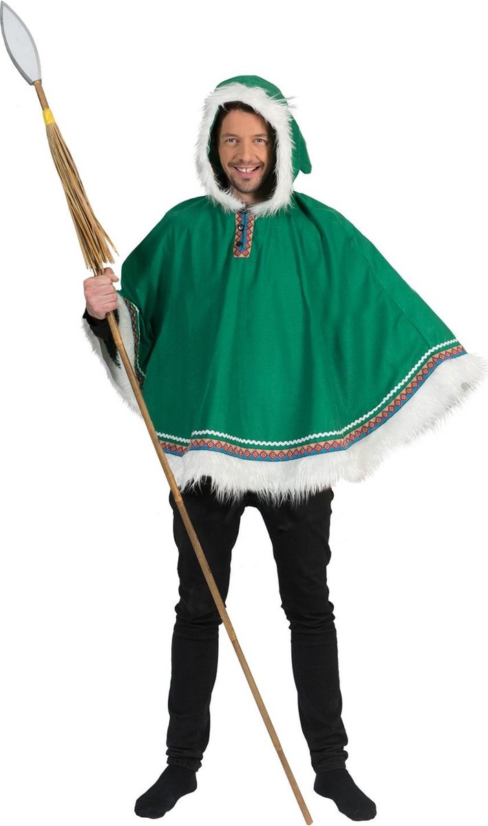 Eskimo Cape Kimo Heren