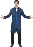 Halloween hertog kostuum mannen - Verkleedkleding - Large