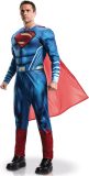 RUBIES FRANCE - Superman Justice League kostuum voor volwassenen - M / L