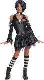 Rubies - verkleedkleding Gothic Malice - Taille/ Maat M