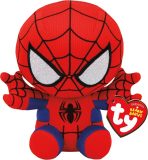 TY Marvel Spiderman 15 cm