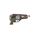 Gohner Revolver - speelgoed pistool - cowboy - 12-schots -