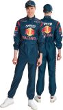 Car Racing Jumpsuit Man F1 Premium - Maat 48