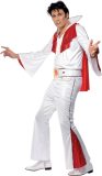 Elvis Presley™-kostuum voor mannen - Verkleedkleding - Large