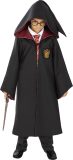 FUNIDELIA Harry Potter replica Griffoendor gewaad voor kinderen - Diamond Edition - Maat: 135 - 152 CM