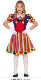 Fiestas Guirca - Clown child (7-9 jaar)