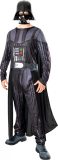 RUBIES FRANCE - Darth Vader luxe kostuum voor volwassenen - Star Wars - M / L